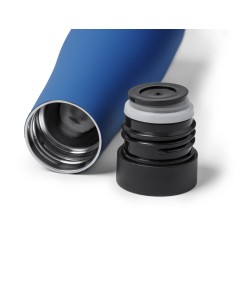 Bidó tèrmic d'acer...