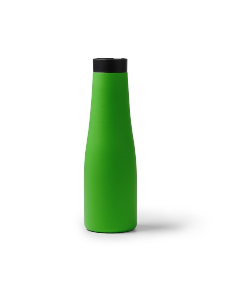 Bidó tèrmic d'acer inoxidable acabat mate - TURMAN