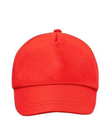 Gorra Infantil de polièster RPET...