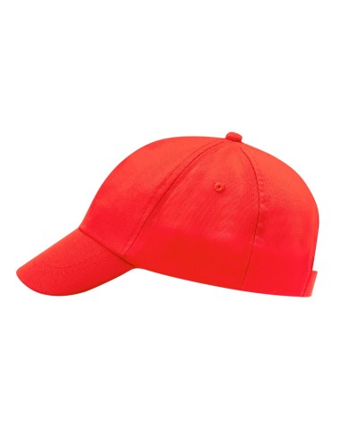 Gorra Infantil de poliester RPET...