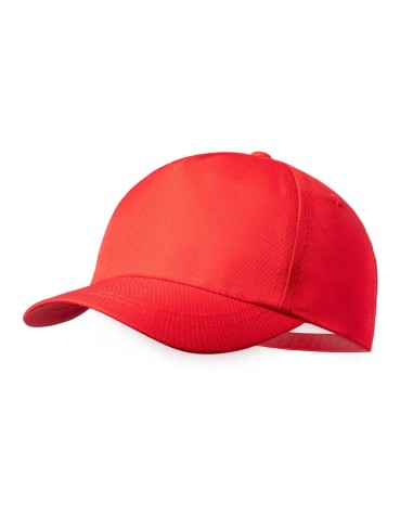 Gorra Infantil de polièster RPET...