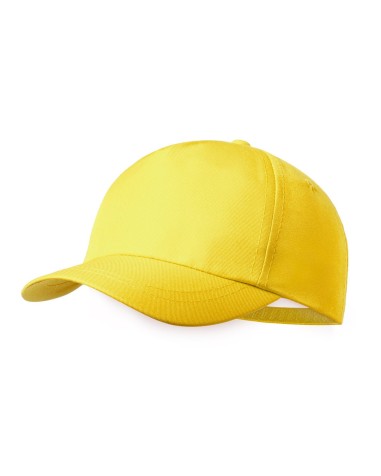 Gorra Infantil de polièster RPET...