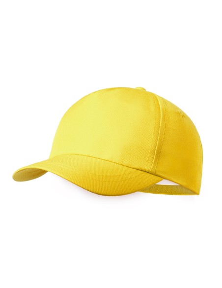 Customizable RPET Polyester Children's Cap - RICK