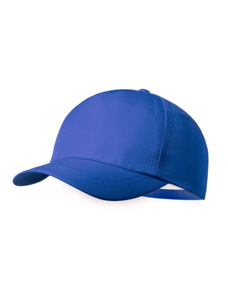 Gorra Infantil de polièster RPET Personalitzable - RICK