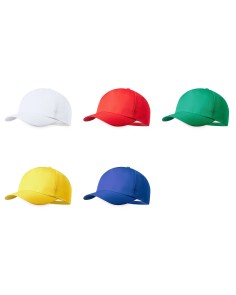 Gorra Infantil de polièster... 2