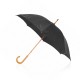 Paraigües mànec de fusta Ø 105 SANTY