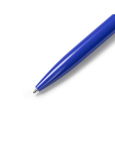 Stylo à bille à bouton-poussoir dans... Stylo à bille à bouton-poussoir dans...