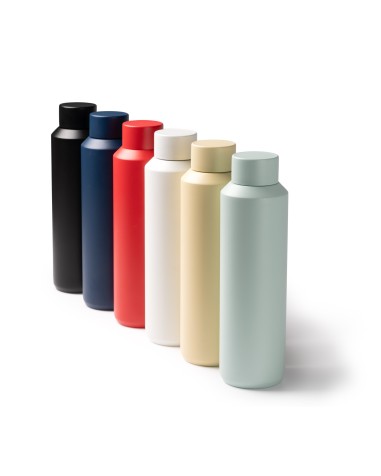 600ml recycled stainless steel...