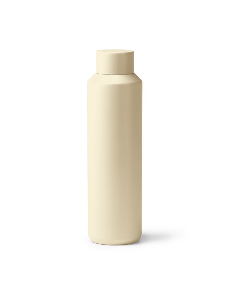 Bidó tèrmic d'acer inoxidable reciclat 600ml - COLBY