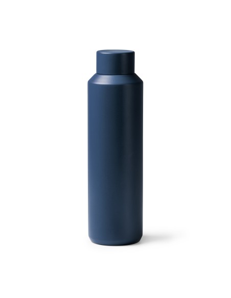 Bidó tèrmic d'acer inoxidable reciclat 600ml - COLBY