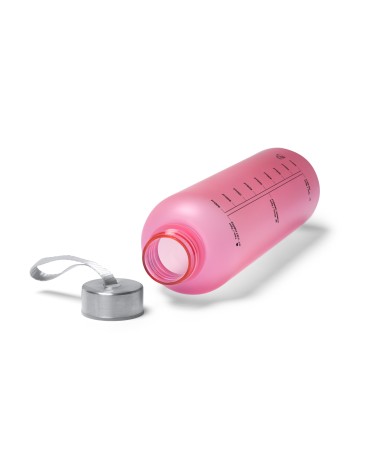 Bidón plástico Tritán con indicador... Bidón plástico Tritán con indicador...