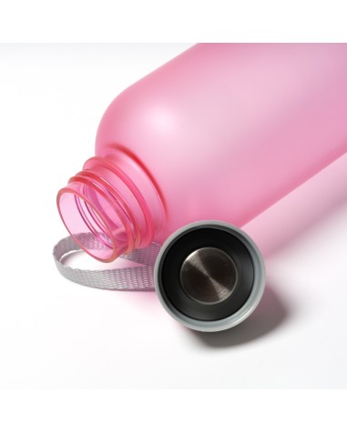 Récipient en plastique Tritan avec... Récipient en plastique Tritan avec...