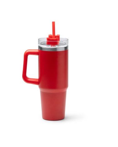 Mug isotherme en acier inoxydable... Mug isotherme en acier inoxydable...