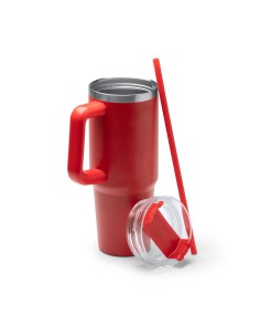 Stainless Steel Thermos Mug... 2