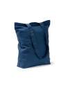 Bolsa algodón orgánico 270g/m2 con...
