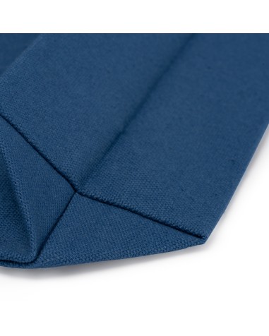 Bossa cotó orgànic 270g/m2 amb nanses... Bossa cotó orgànic 270g/m2 amb nanses...