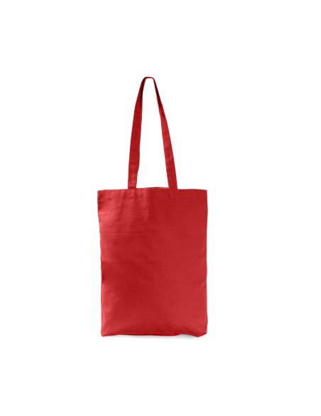 Bolsa algodón orgánico 270g/m2 con asas largas y con base (42x38x9cm)- JOKIC