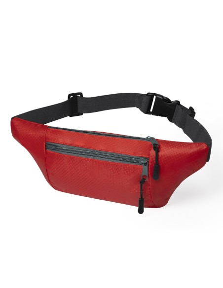 Riñonera ripstop Personalizable - MENDEL