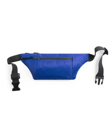 Riñonera ripstop Personalizable - MENDEL Riñonera ripstop Personalizable - MENDEL