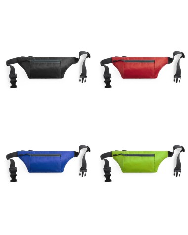 Ronyonera ripstop Personalitzable -...