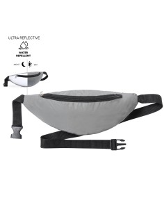 Sac banane en polyester...