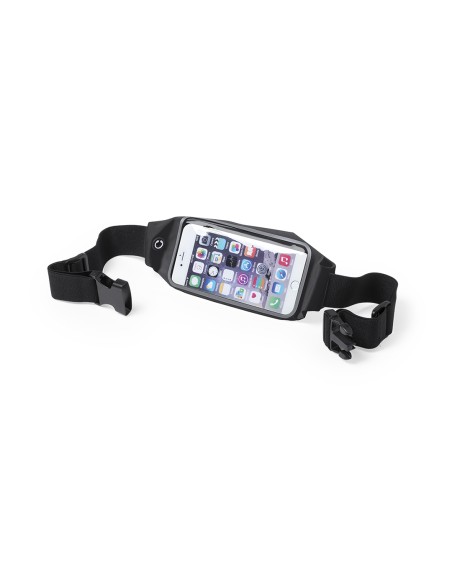 Sports waist bag for mobile - WANEL