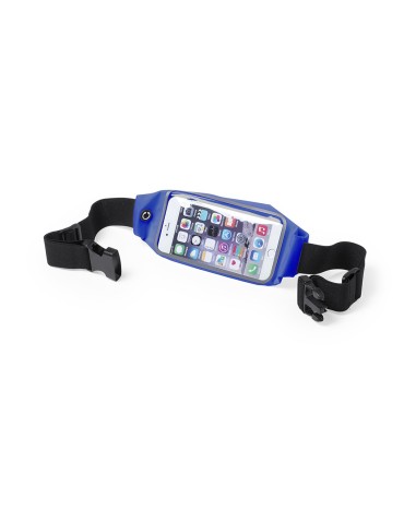 Sports waist bag for mobile - WANEL Sports waist bag for mobile - WANEL