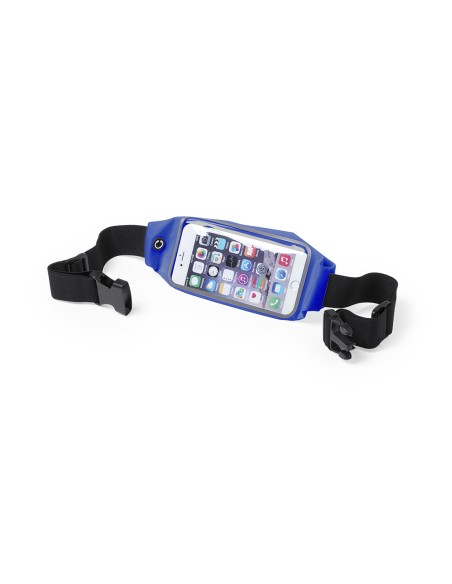 Sports waist bag for mobile - WANEL