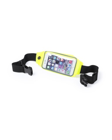 Sports waist bag for mobile - WANEL Sports waist bag for mobile - WANEL