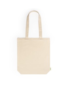 Bolsa algodón orgánico...