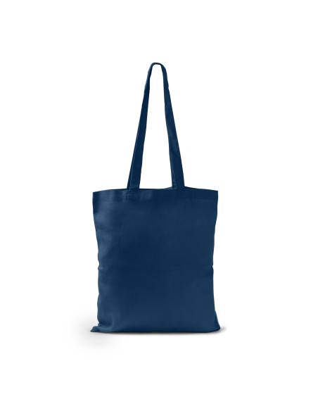 Organic cotton bag 220g/m2 with long handles (38x42cm) - DORSI