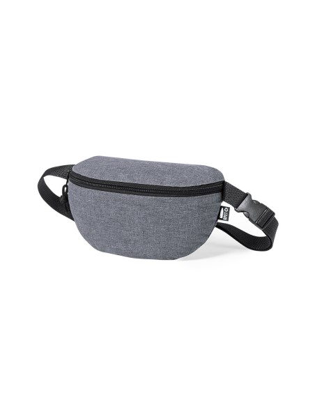 Riñonera de RPET reciclado Personalizable - PARKS