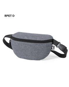 Riñonera de RPET reciclado...