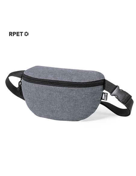 Recycled RPET Waist Bag Customizable - PARKS