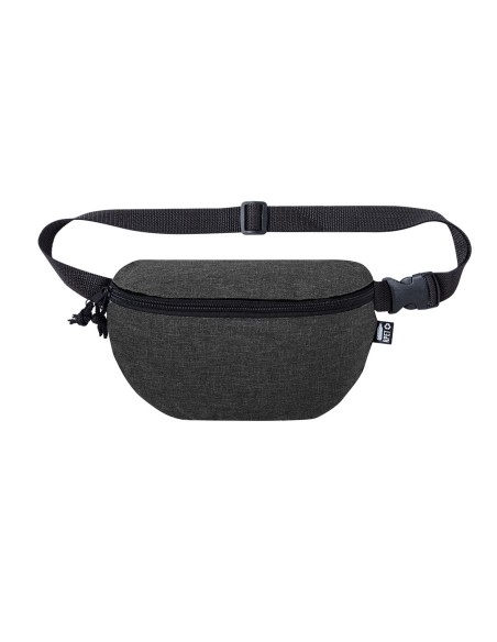 Recycled RPET Waist Bag Customizable - PARKS