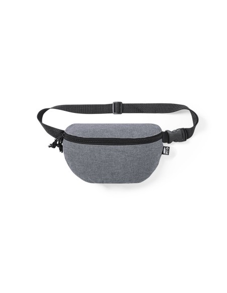 Recycled RPET Waist Bag Customizable - PARKS