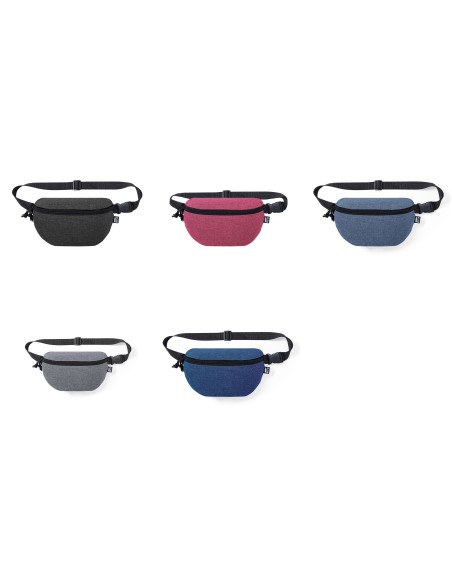 Ronyonera de RPET reciclat Personalitzable - PARKS