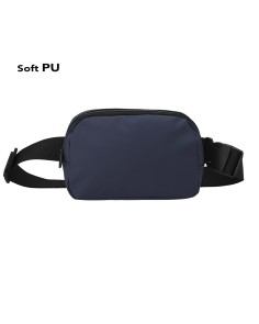 Ronyonera fabricada amb PU...