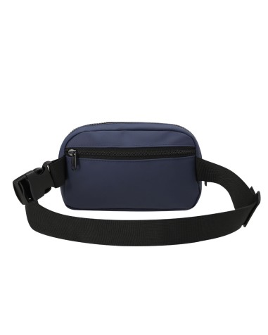 Sac banane en PU personnalisable - KAPLY Sac banane en PU personnalisable - KAPLY