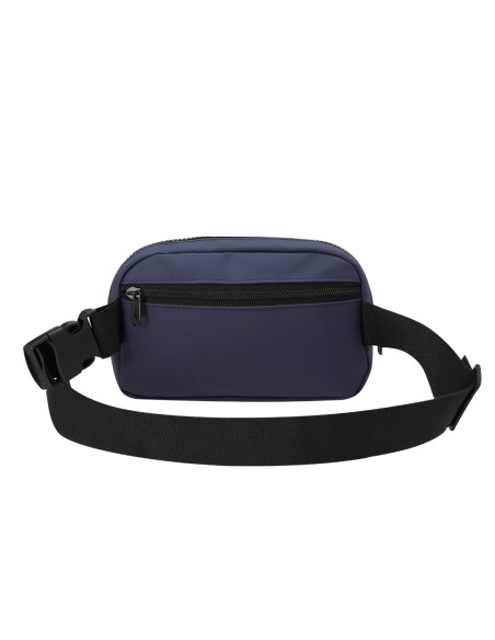 Waist bag made of PU customizable - KAPLY