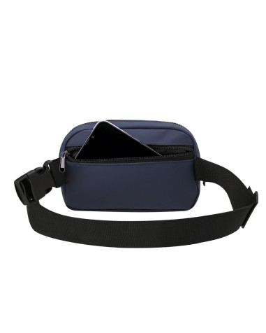 Waist bag made of PU customizable -... Waist bag made of PU customizable -...