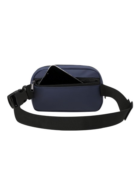 Sac banane en PU personnalisable - KAPLY