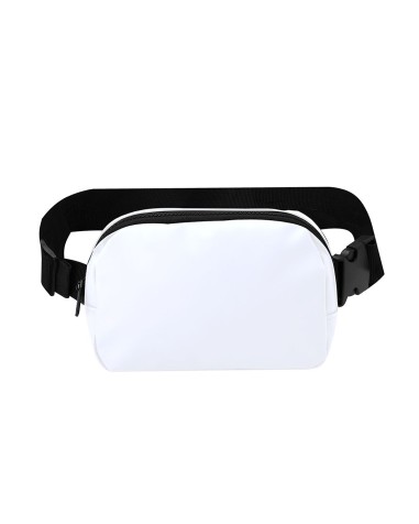 Sac banane en PU personnalisable - KAPLY Sac banane en PU personnalisable - KAPLY