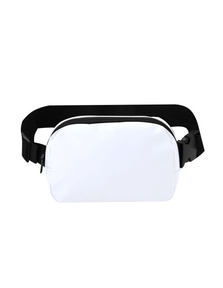 Sac banane en PU personnalisable - KAPLY