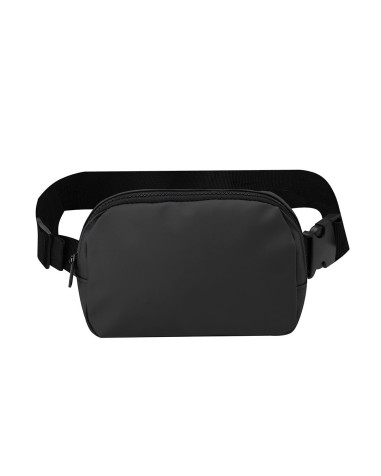 Waist bag made of PU customizable -... Waist bag made of PU customizable -...