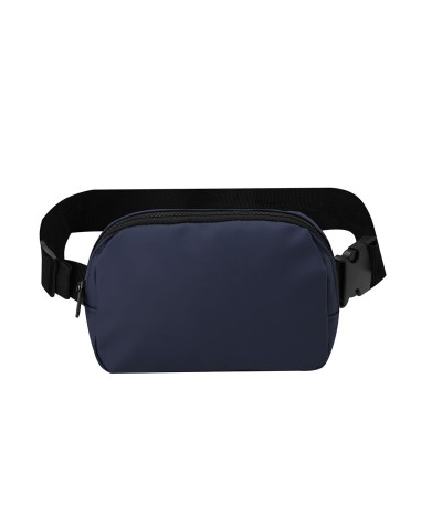 Waist bag made of PU customizable -... Waist bag made of PU customizable -...