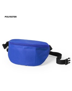 Sac banane en polyester...