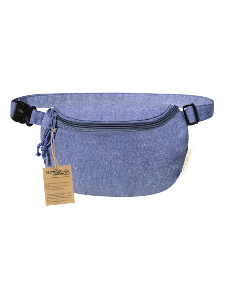 Sac banane en coton personnalisable - Bolger