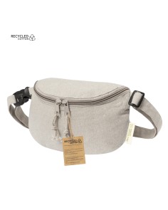 Sac banane en coton...