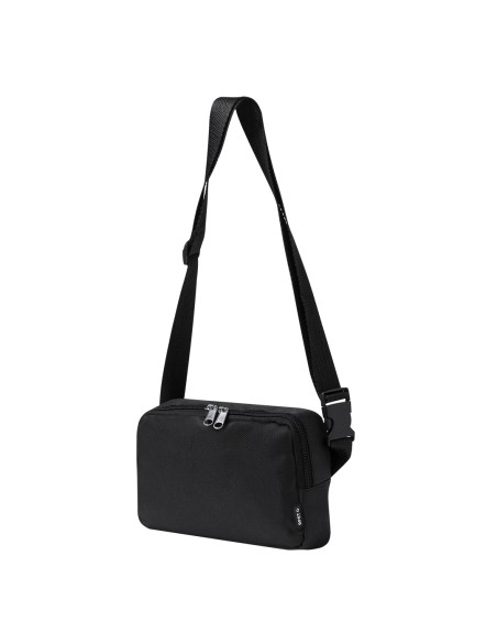 Recycled Polyester Waist Bag Crossbody Bag Customizable - Vexen